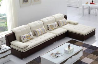 打造極致舒適 沙發(fā)靠背最佳傾斜度與布藝選擇指南