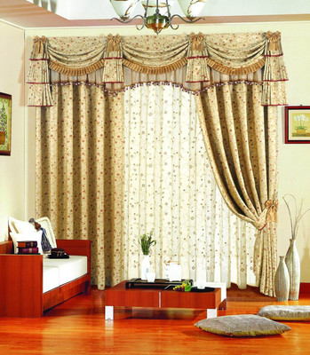 走進(jìn)法式家居美學(xué) 歐尚墻紙與布藝的優(yōu)雅融合