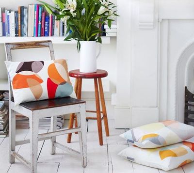 布藝家居 以柔軟質(zhì)感，編織美好生活畫(huà)卷